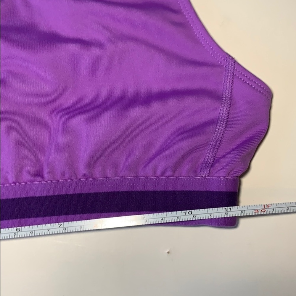 Nike sports bra - Picture 7 of 7